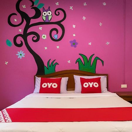 Diamond Home Resort Краби Экстерьер фото