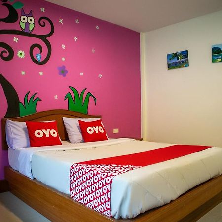 Diamond Home Resort Краби Экстерьер фото