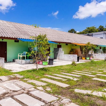 Diamond Home Resort Краби Экстерьер фото
