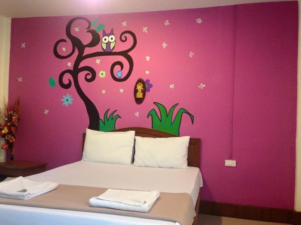 Diamond Home Resort Краби Экстерьер фото