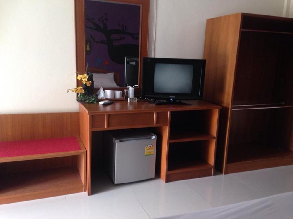 Diamond Home Resort Краби Экстерьер фото