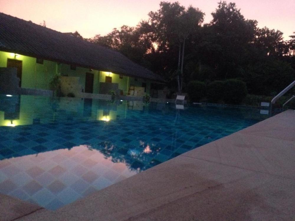 Diamond Home Resort Краби Экстерьер фото