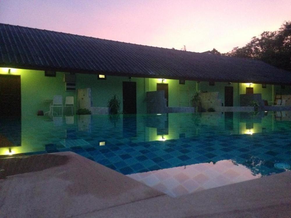 Diamond Home Resort Краби Экстерьер фото