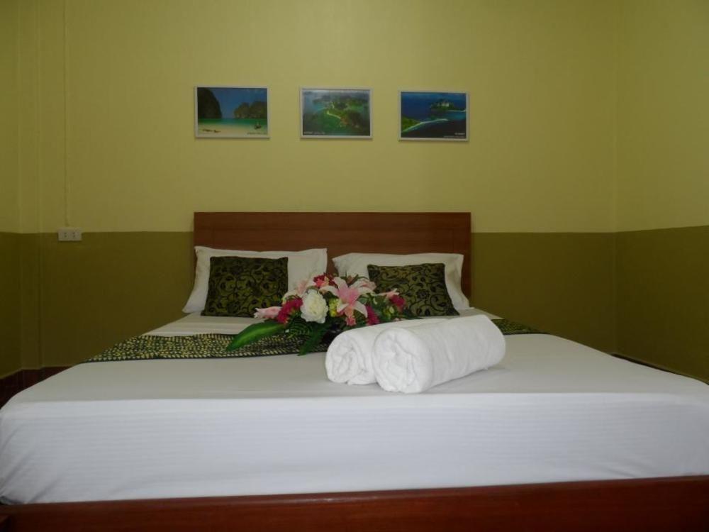 Diamond Home Resort Краби Экстерьер фото