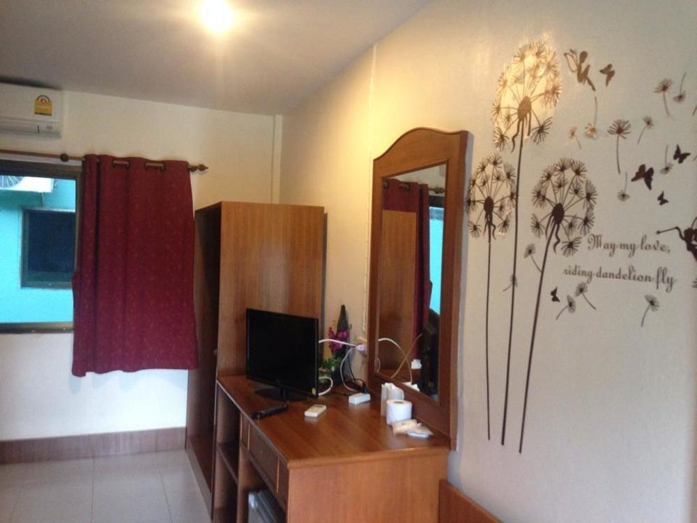 Diamond Home Resort Краби Экстерьер фото