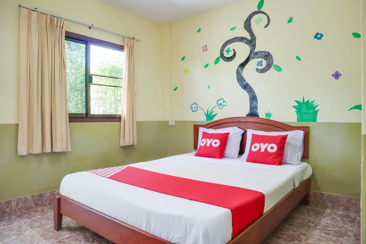 Diamond Home Resort Краби Экстерьер фото