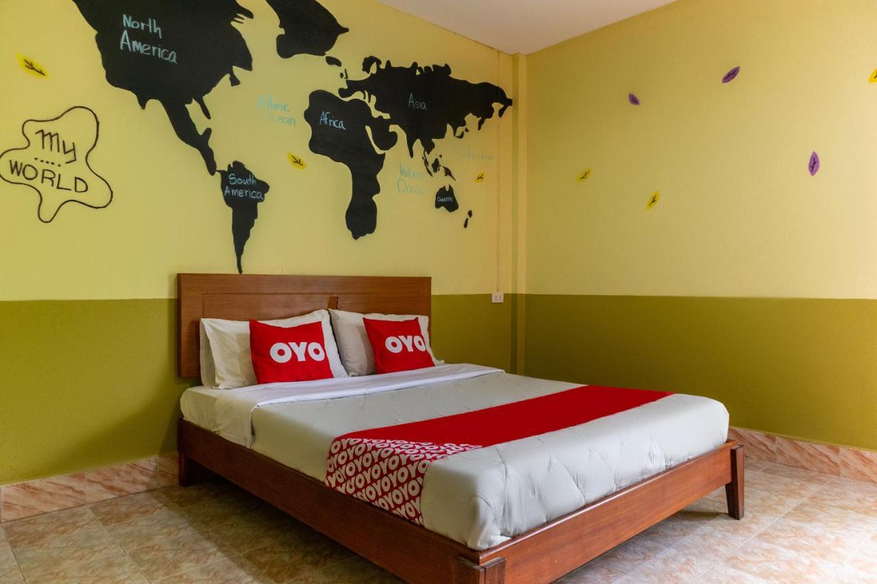 Diamond Home Resort Краби Экстерьер фото