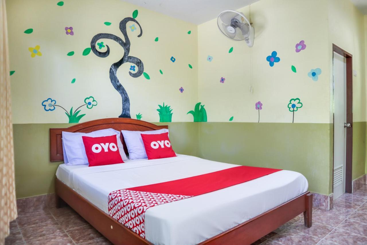 Diamond Home Resort Краби Экстерьер фото