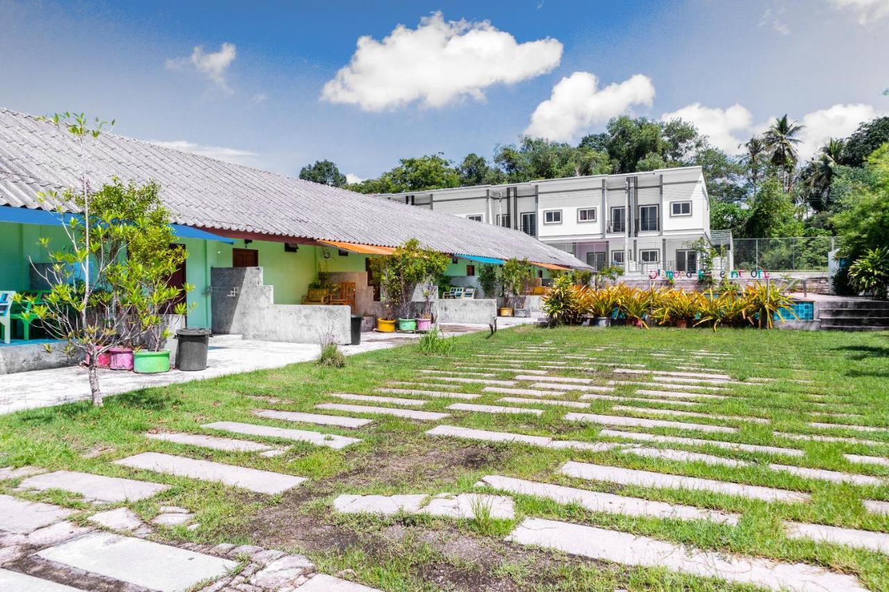 Diamond Home Resort Краби Экстерьер фото