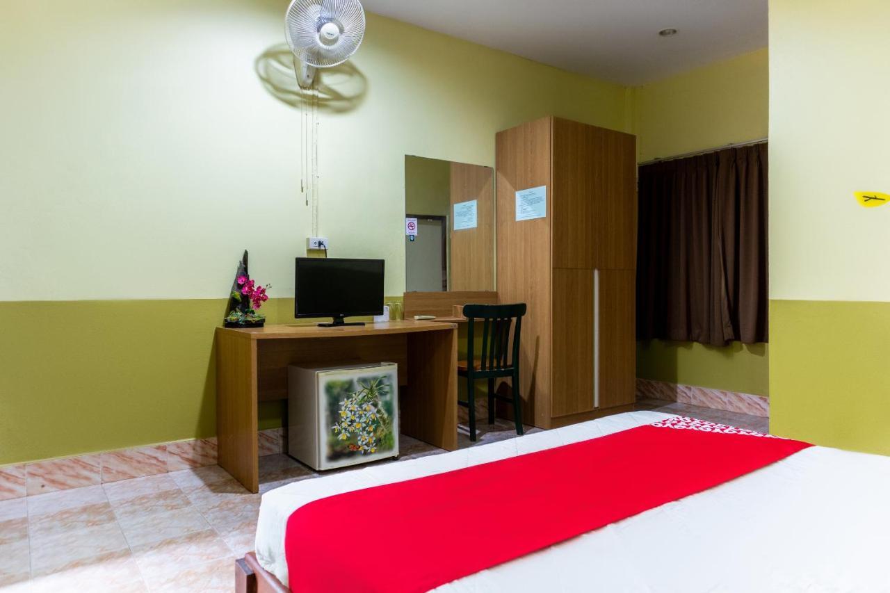 Diamond Home Resort Краби Экстерьер фото